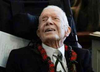 Félix Tshisekedi Honors Jimmy Carter for Democracy Work: SEO-Friendly Title flix-tshisekedi-honors-jimmy-carter-for-democracy-work-seo-friendly-title