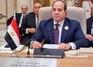 Egyptian President al-Sisi Supports Ethiopia-Somalia Agreement egyptian-president-al-sisi-supports-ethiopia-somalia-agreement