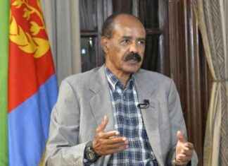 Eritrean President Denies Allegations of ‘Axis Against Ethiopia’, Condemns Disinformation – Ethiopia Observer eritrean-president-denies-allegations-of-axis-against-ethiopia-condemns-disinformation-ethiopia-observer