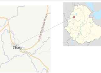 Outrage in Chagni Over Fatal Shooting of Two Young Men outrage-in-chagni-over-fatal-shooting-of-two-young-men