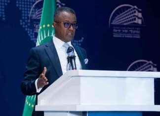 Ethiopian Government Condemns Ex-President’s Criticism of Eritrean Regime ethiopian-government-condemns-ex-presidents-criticism-of-eritrean-regime