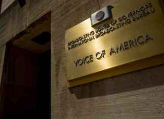 Trump Freezes Voice of America Funding – Ethiopia News Update trump-freezes-voice-of-america-funding-ethiopia-news-update