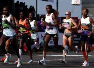 Tigst Assefa Wins 2025 London Marathon Women’s Race tigst-assefa-wins-2025-london-marathon-womens-race