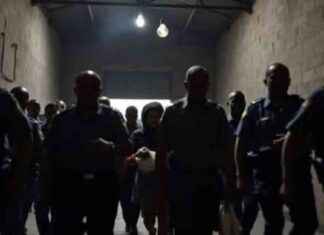 South African Police Rescue 44 Ethiopians from Traffickers south-african-police-rescue-44-ethiopians-from-traffickers