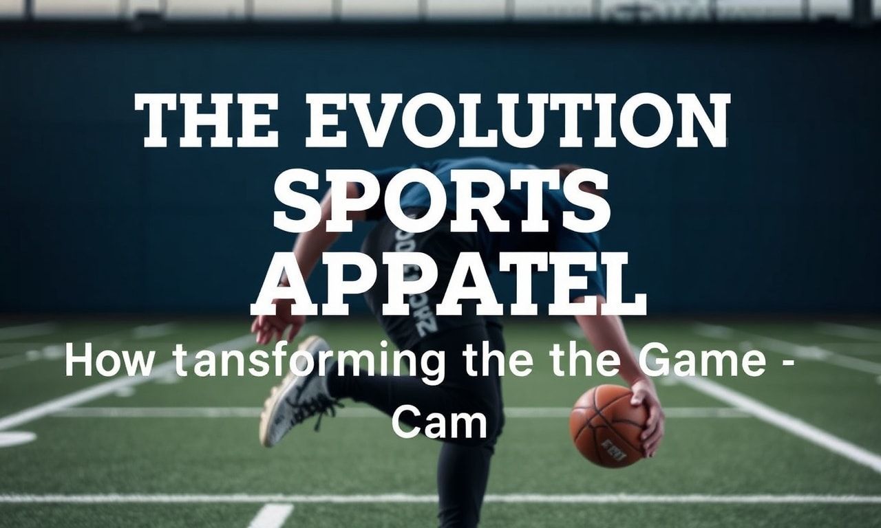 featured-the-evolution-of-sports-apparel-how-technology-is- The Evolution of Sports Apparel: How Technology is Transforming the Game