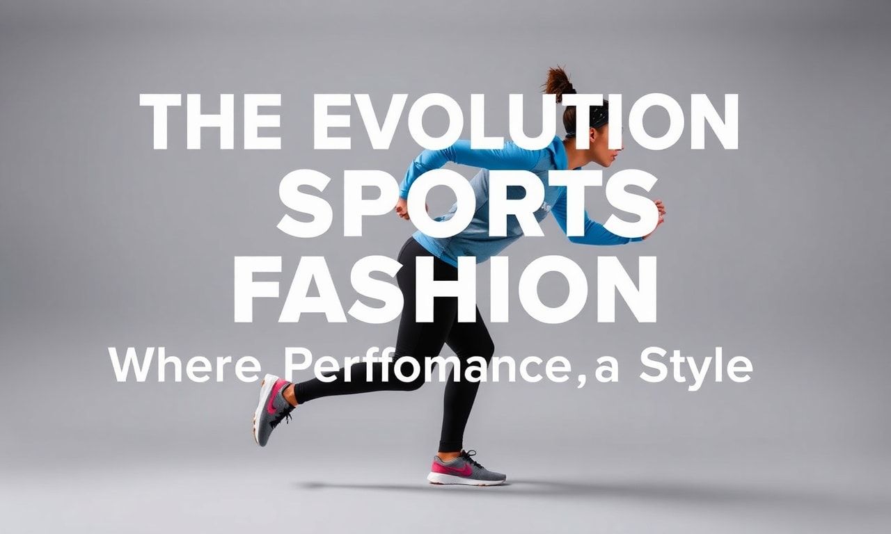 featured-the-evolution-of-sports-fashion-where-performance- The Evolution of Sports Fashion: Where Performance Meets Style