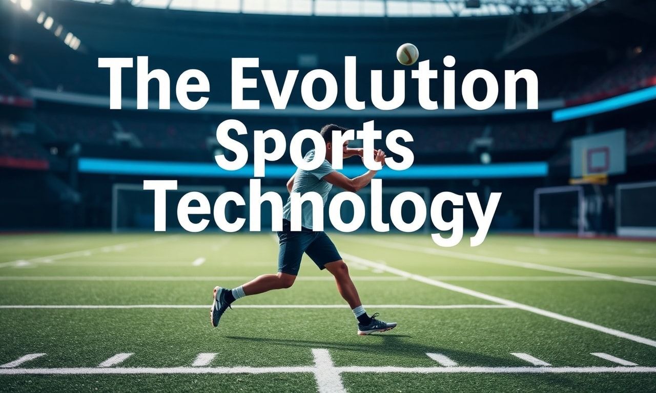 featured-the-evolution-of-sports-technology-how-innovation-1-2 The Evolution of Sports Technology: How Innovation is Redefining Athletics
