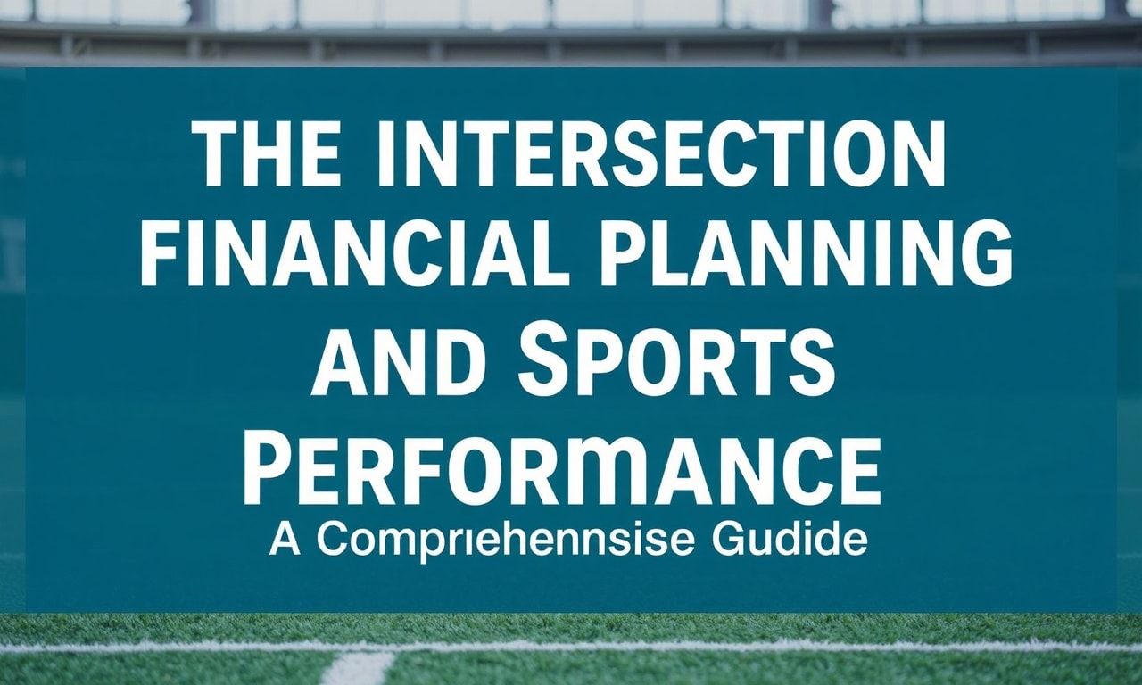 featured-the-intersection-of-financial-planning-and-sports- The Intersection of Financial Planning and Sports Performance: A Comprehensive Guide