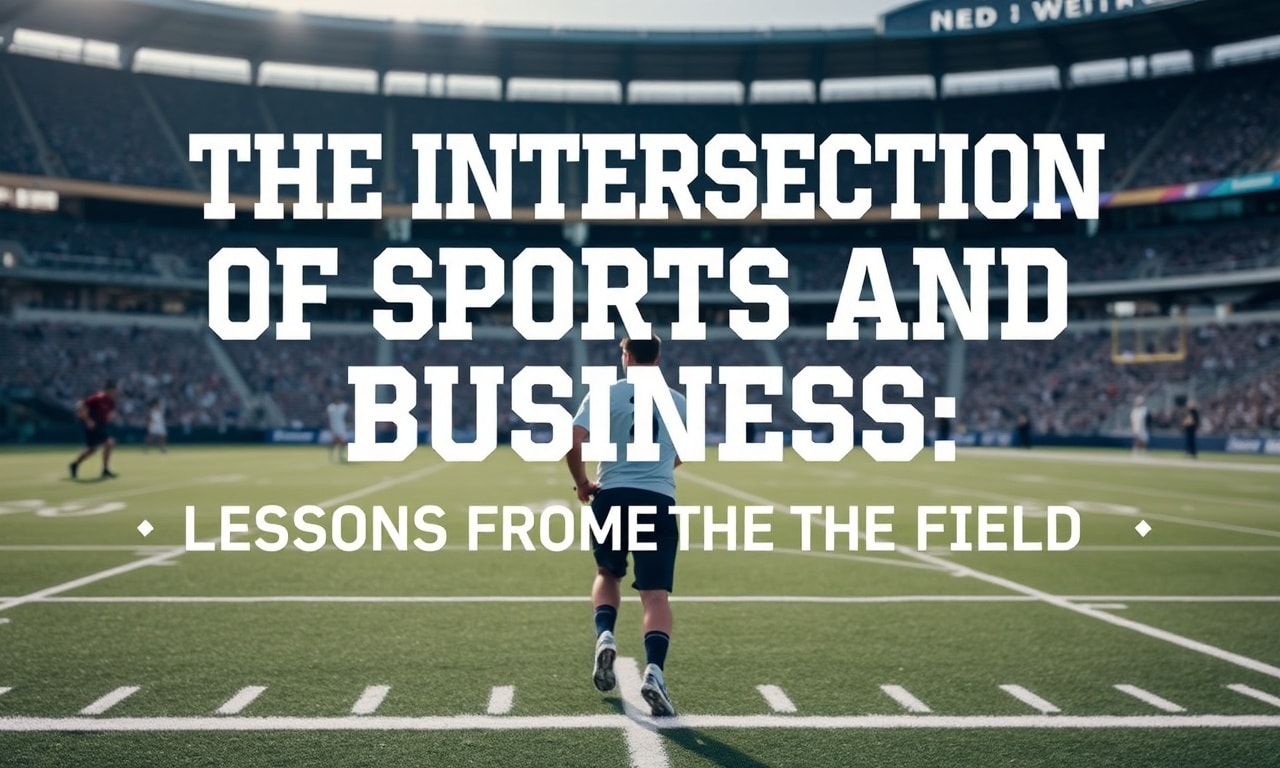 featured-the-intersection-of-sports-and-business-lessons-fr The Intersection of Sports and Business: Lessons from the Field