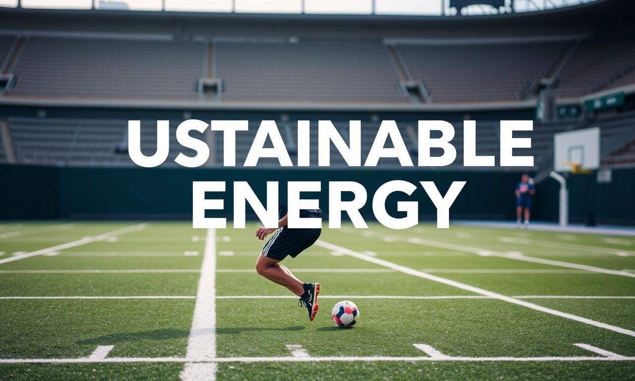 featured-the-intersection-of-sports-and-sustainable-energy- The Intersection of Sports and Sustainable Energy: Fueling Athletic Performance