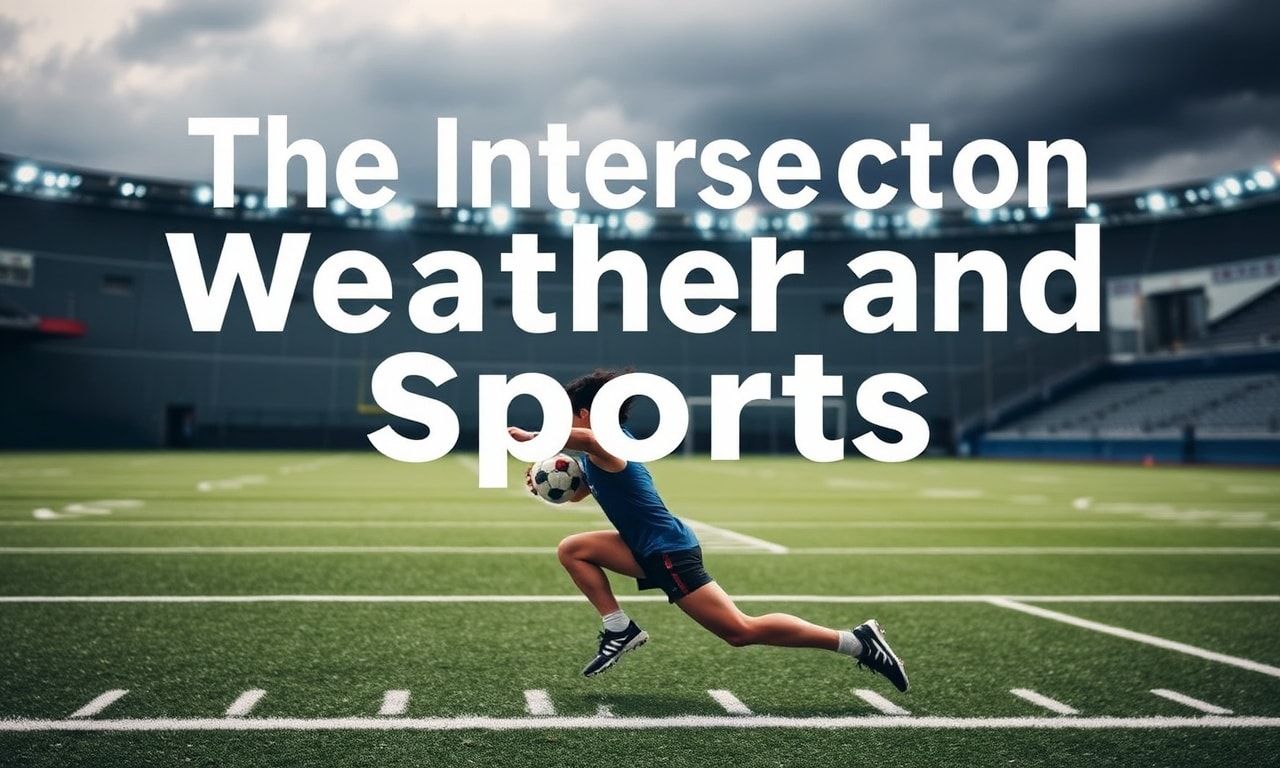 featured-the-intersection-of-weather-and-sports-how-climate The Intersection of Weather and Sports: How Climate Influences Athletic Performance