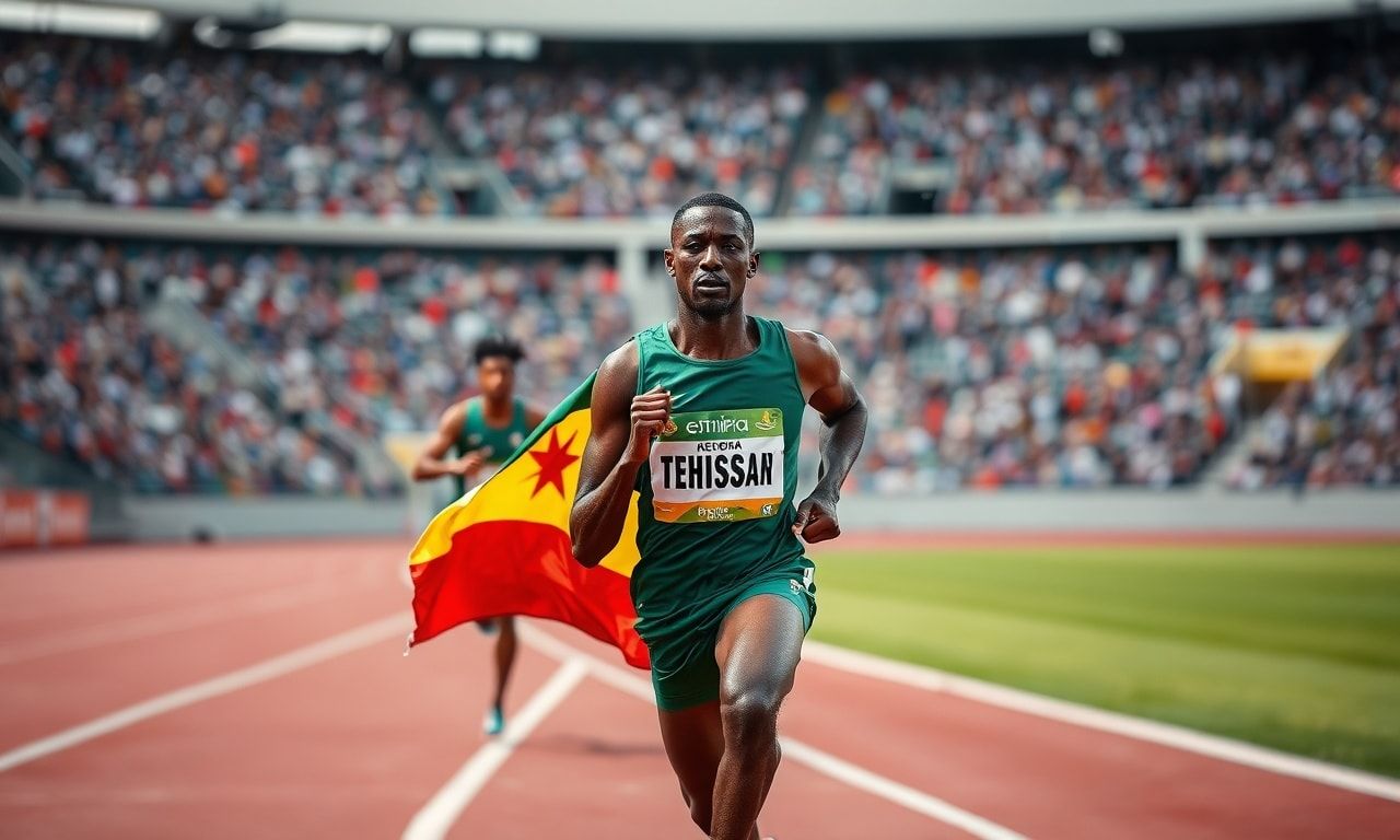 featured-the-resilience-of-ethiopian-athletes-triumphs-amid The Resilience of Ethiopian Athletes: Triumphs Amidst Global Obstacles