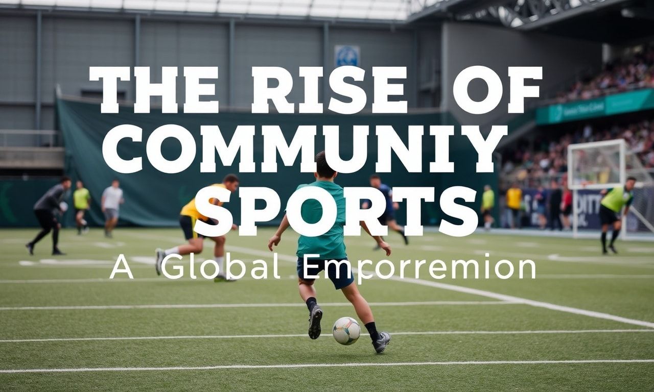 featured-the-rise-of-community-sports-initiatives-a-global- The Rise of Community Sports Initiatives: A Global Phenomenon