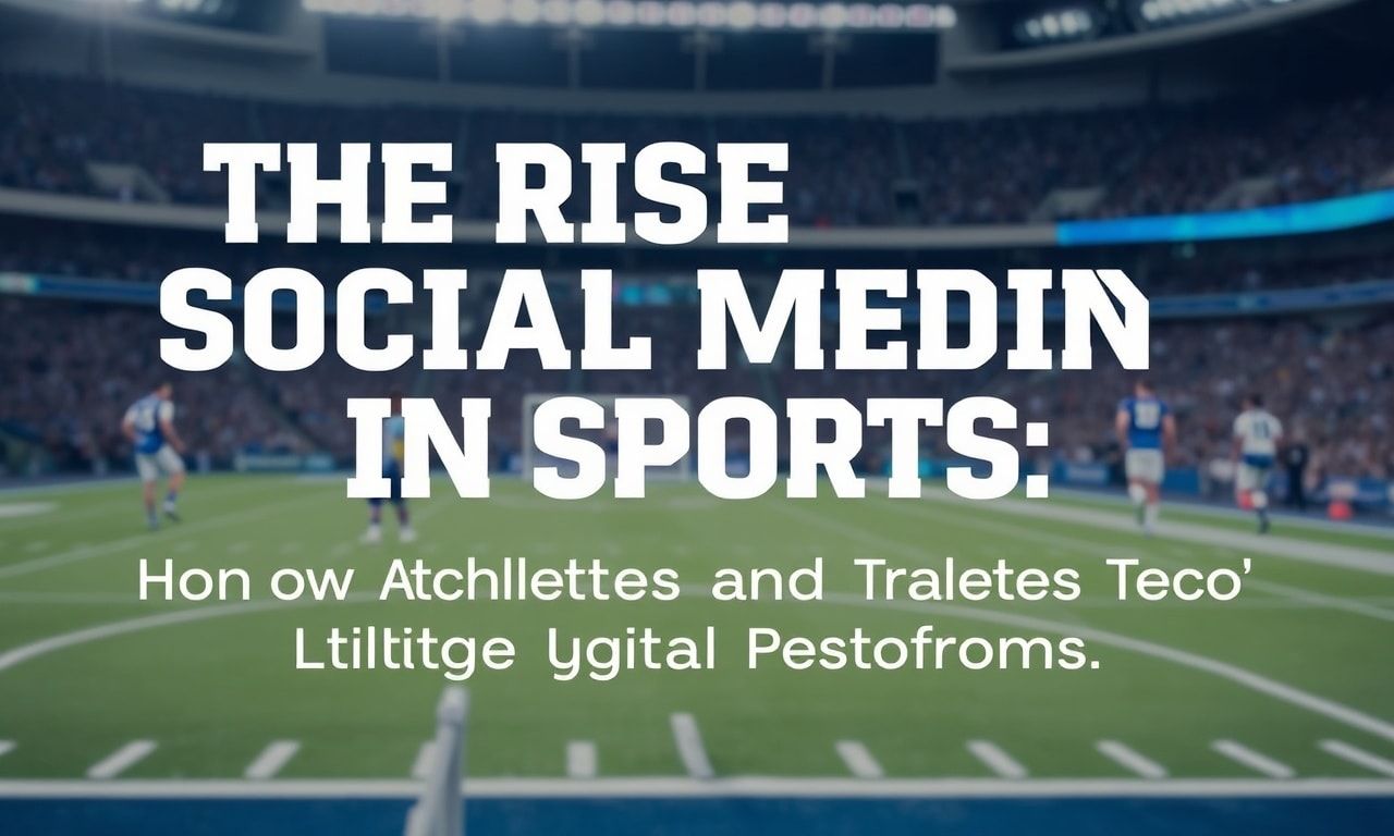 featured-the-rise-of-social-media-in-sports-how-athletes-an The Rise of Social Media in Sports: How Athletes and Teams Are Utilizing Digital Platforms