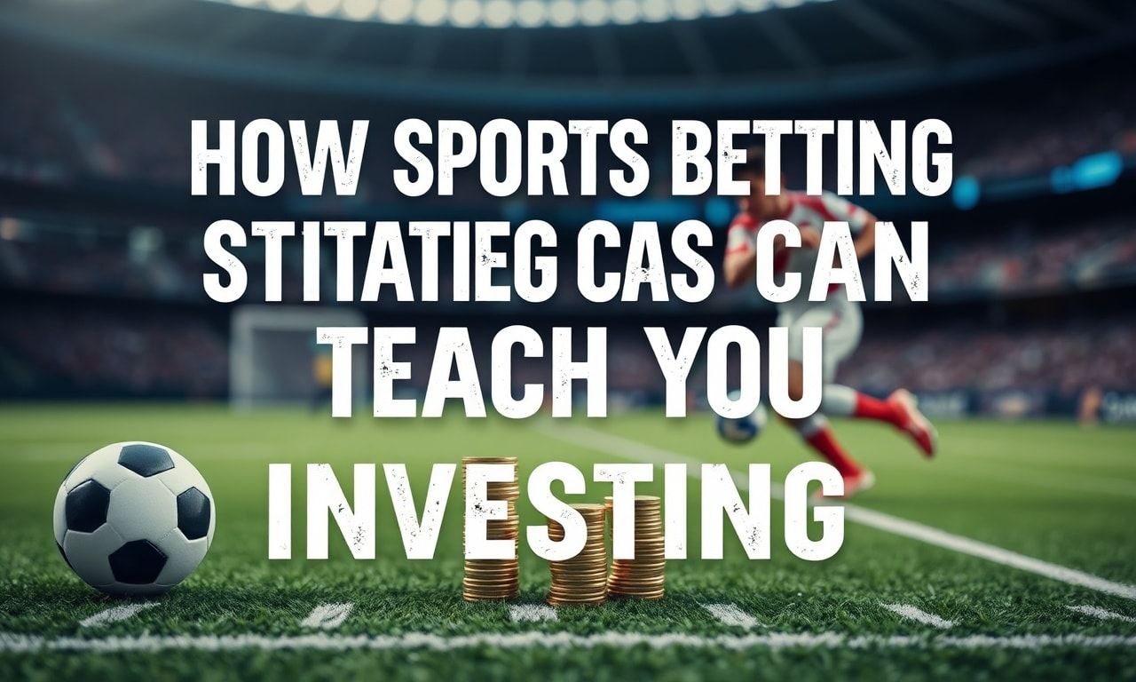featured-how-sports-betting-strategies-can-teach-you-about- How Sports Betting Strategies Can Teach You About Investing
