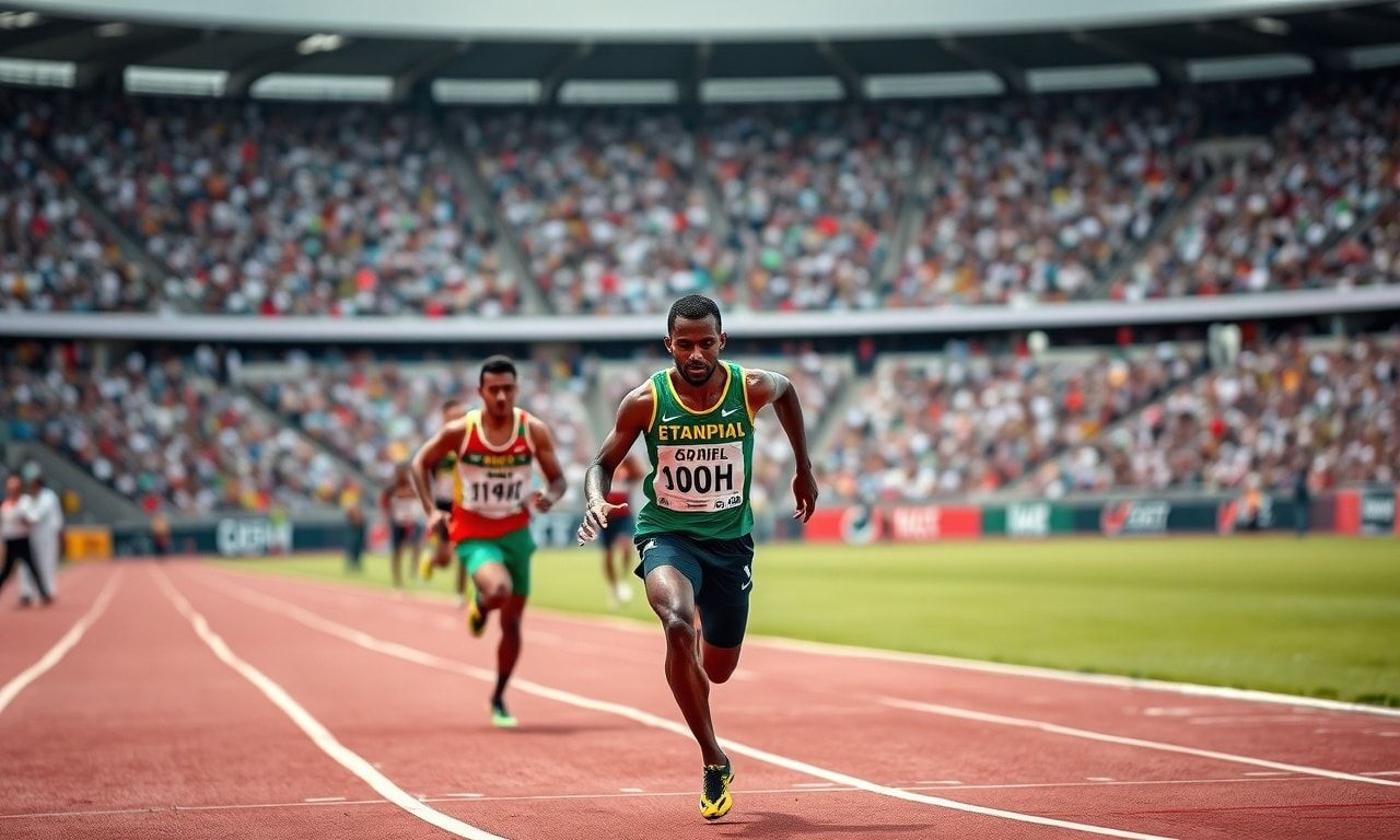 featured-the-beautiful-mess-of-ethiopian-athletics-why-our- The Beautiful Chaos of Ethiopian Athletics: Why Our Sports Landscape is More Than Just Rivalry